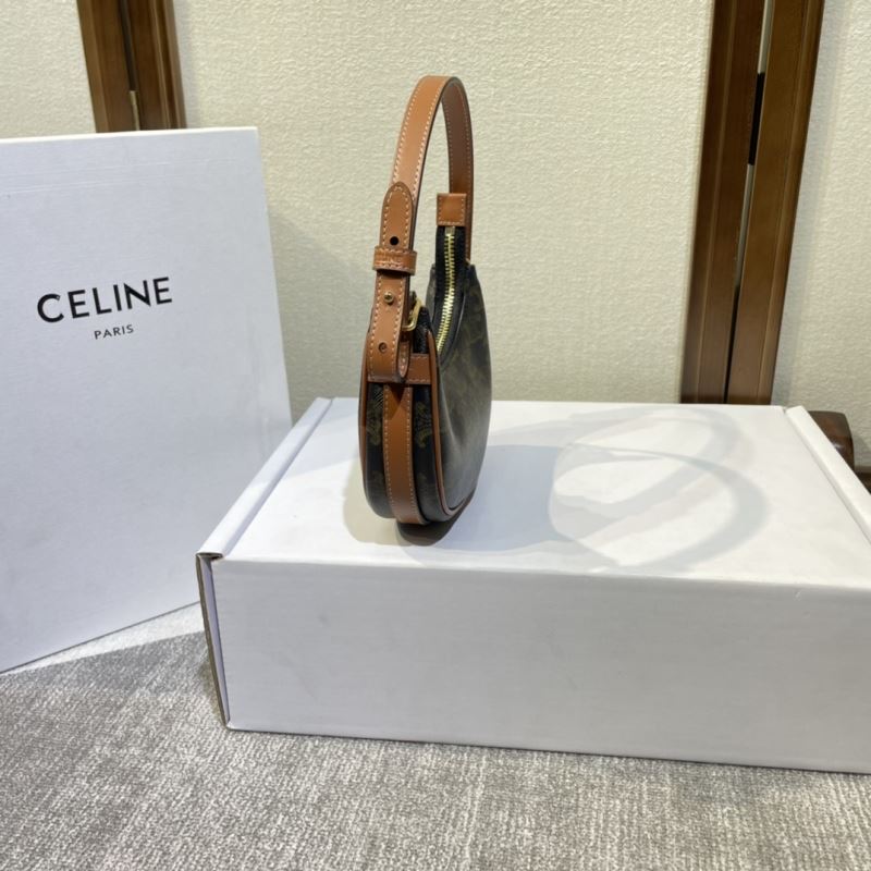 Celine Hobo Bags